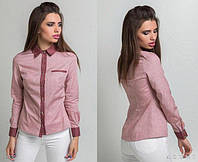 Жіночі сорочки 2018-2019