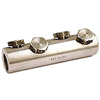 Гільза ГБС 70/120 (на 2 болтах) для алюм. жил