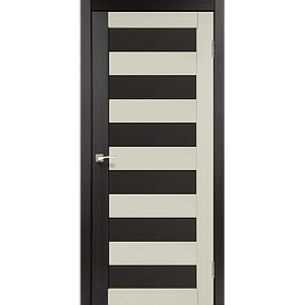 Міжкімнатні двері екошпон Модель PC-03