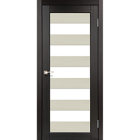 Міжкімнатні двері екошпон Модель PC-04