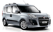 Doblo II 2010-....