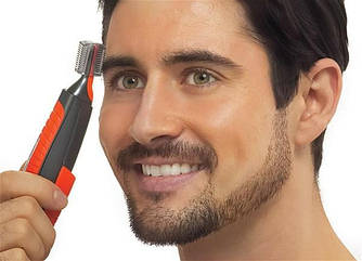 Тример для чоловіків Micro Touch Switchblade