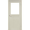 Міжкімнатні двері екошпон Модель ML-03, фото 2