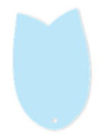 Плівка ПВХ для басейну Elbeblue Line SBG 150 Light blue