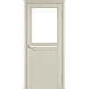 Міжкімнатні двері екошпон Модель ML-04, фото 2