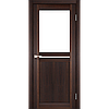 Міжкімнатні двері екошпон Модель ML-04, фото 3