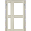 Міжкімнатні двері екошпон Модель ML-06, фото 2