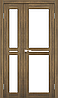Міжкімнатні двері екошпон Модель ML-06, фото 6