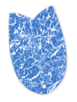 Плівка для басейнів Elbeblue Line SBGD160 SUPRA Marble blue