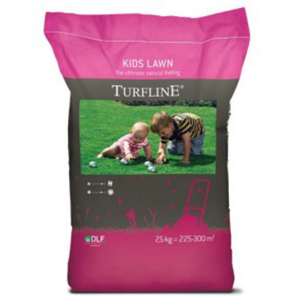 Насіння газонної травы Kids Lаwn (Кідс Лоун) DLF Trifolium 7,5 кг, фото 1