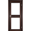 Міжкімнатні двері екошпон Модель ML-07, фото 3