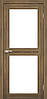 Міжкімнатні двері екошпон Модель ML-07, фото 6