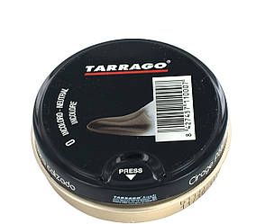 Крем-паста для взуття Tarrago Shoe Polish, 50 мл, кол. безбарвний (00)