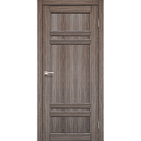 Міжкімнатні двері екокошпон Модель TV-02