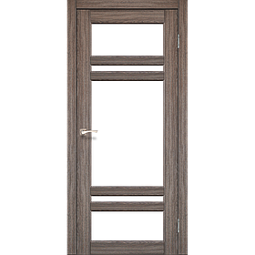 Міжкімнатні двері екошпон Модель TV-06