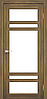 Міжкімнатні двері екошпон Модель TV-06, фото 6