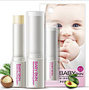 Бальзам для губ Baby Skin (зволожувальний), фото 4