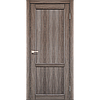 Міжкімнатні двері екошпон Модель PL-01, фото 3