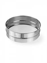 Сито для просіювання панірувальних сухарів Hendi 637814