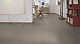 Meister 7302 Сірий цемент Puro LID300S натуральний лінолеум, фото 9