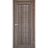 Міжкімнатні двері екошпон Модель OR-03, фото 3
