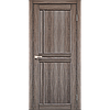 Міжкімнатні двері екошпон Модель SC-01, фото 2