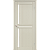 Міжкімнатні двері екошпон Модель SC-02, фото 2