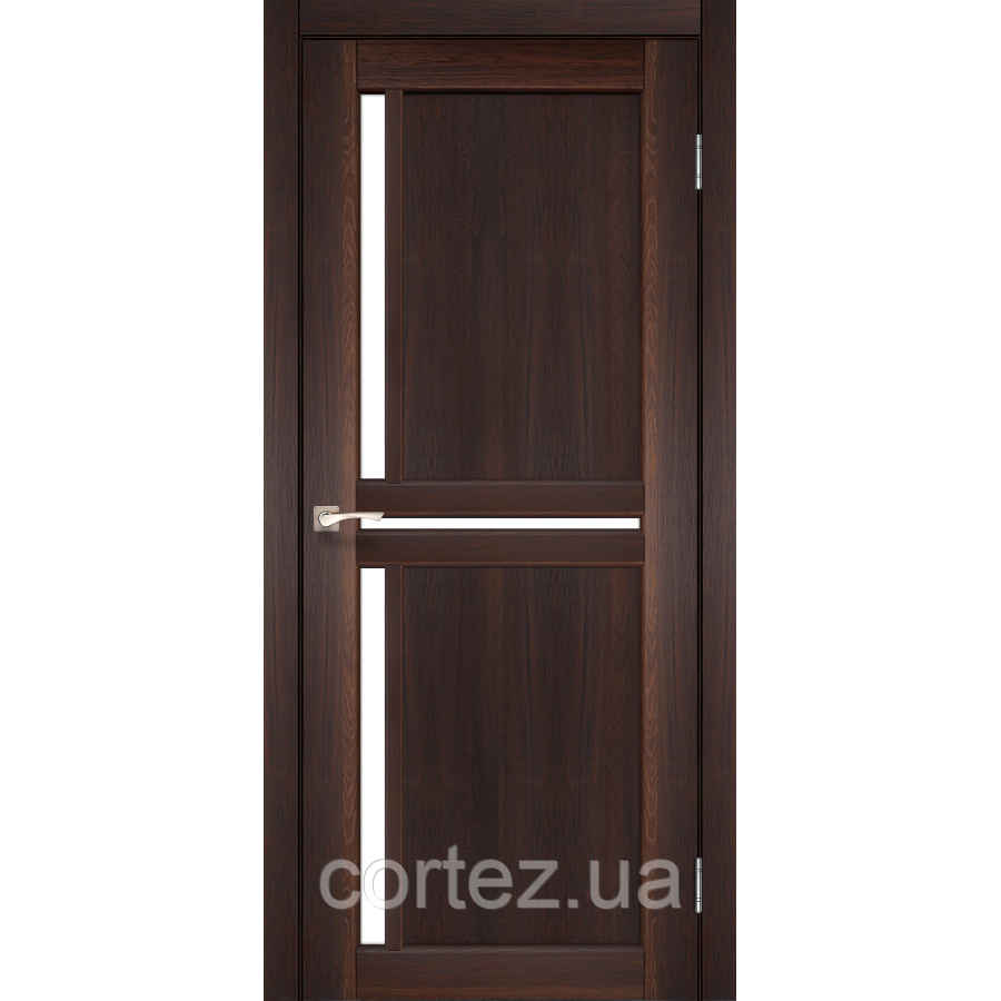 Міжкімнатні двері екошпон Модель SC-02, фото 1