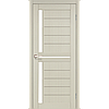Міжкімнатні двері екошпон Модель SC-04, фото 2