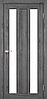 Міжкімнатні двері екошпон Модель NP-01, фото 2