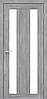 Міжкімнатні двері екошпон Модель NP-01, фото 3