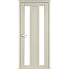 Міжкімнатні двері екошпон Модель NP-01, фото 4