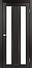 Міжкімнатні двері екошпон Модель NP-01, фото 6