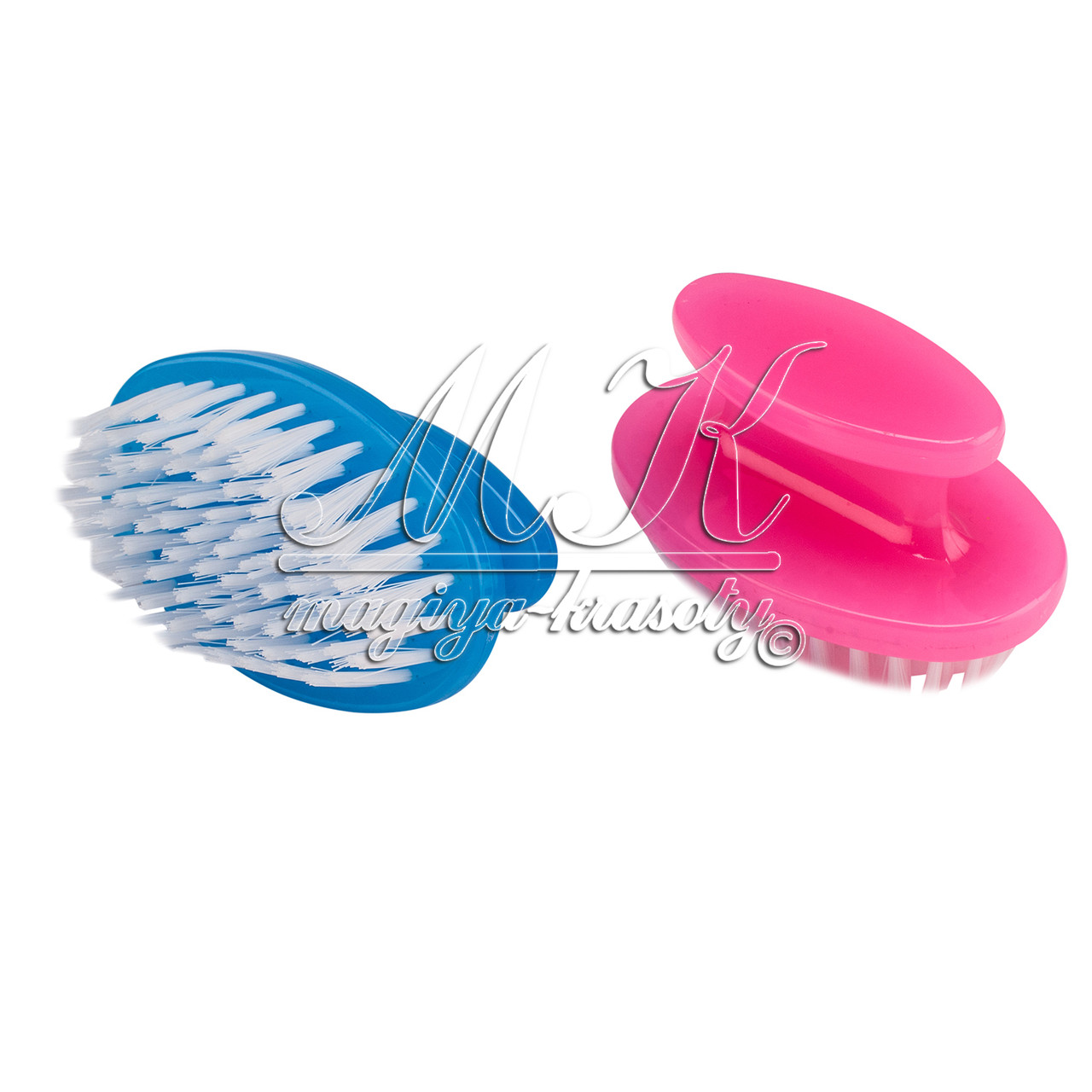 Щітка для нігтів, велика 1 шт.