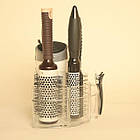 Підстава для фену, розчісок, косметики, фото 3