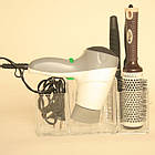 Підстава для фену, розчісок, косметики, фото 2