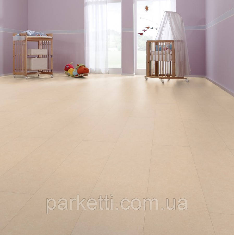 Meister 7300 Кремовий Puro LID300S натуральний лінолеум, фото 1