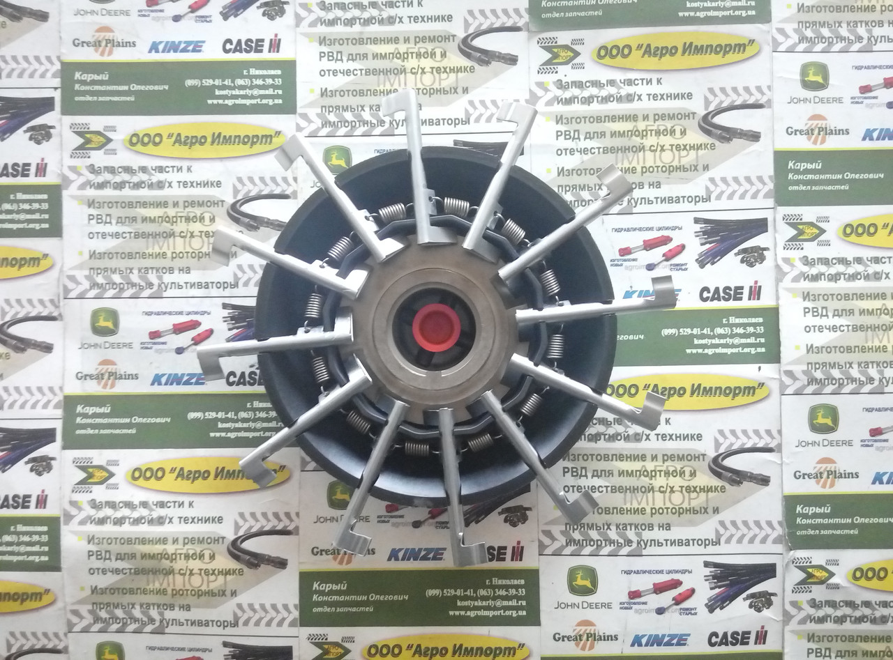 Фингерсет соняшник AA31262/GR1327/GR1897/AA31192