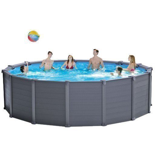 Каркасний басейн Intex 54928/28382 (478 х 124 см.)