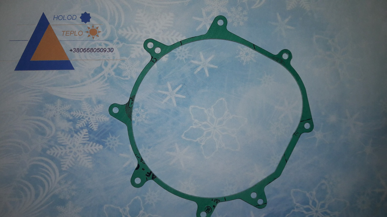 Прокладка котла Webasto AT3500-5000