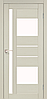 Міжкімнатні двері екошпон Модель VLD-03, фото 6