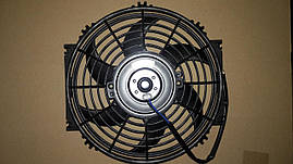 Вентилятор універсальний 10*95*12в