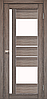 Міжкімнатні двері екошпон Модель VLD-03, фото 7