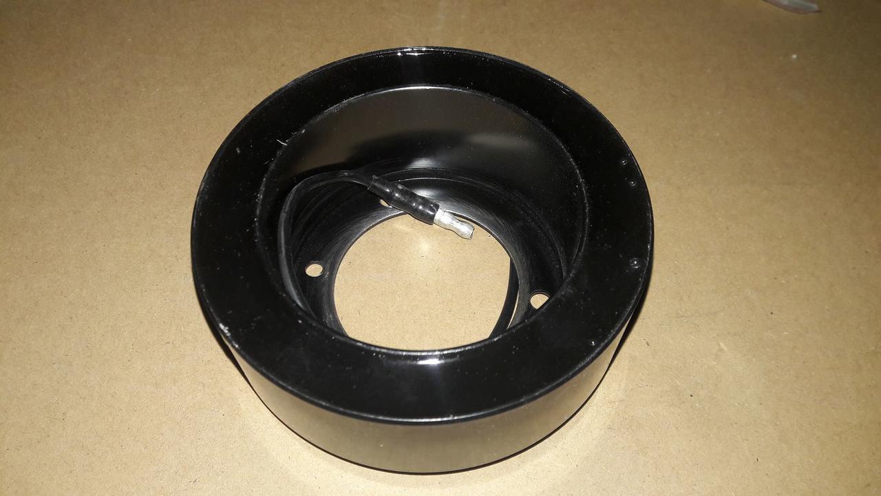 Котушка компресора кондиціонера SANDEN SD7H15 24V