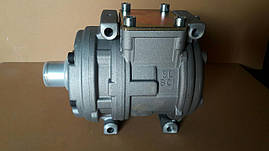 Компресор кондиціонера JOHN DEERE Denso 10РА17С без шківа