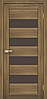 Міжкімнатні двері екошпон Модель PND-02, фото 2