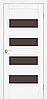 Міжкімнатні двері екошпон Модель PND-02, фото 5
