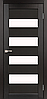 Міжкімнатні двері екошпон Модель PND-02, фото 6