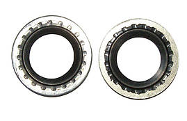 Кільце під фітинги компр GM товщ 1,5х27мм