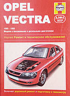 VECTRA B